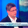 Владимир Ковальчук: Отставка Яценюка - это эмоциональный поступок