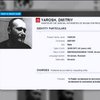 Ярош с улыбкой воспринял известие о том, что его разыскивает Интерпол