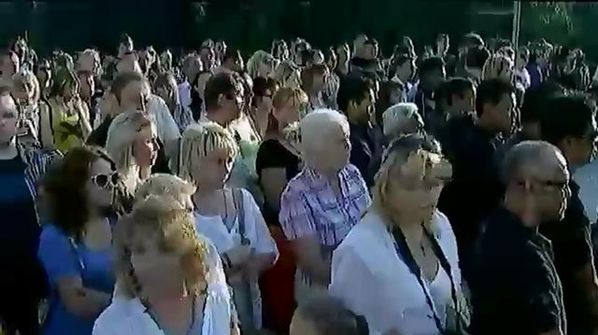 Харків'яни попрощалися з жертвами катастрофи Боїнга-777
