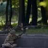 В Лисичанске в железобетонном бункере ликвидировали группу снайперов