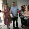 Дом мэра Львова Андрея Садового обстреляли снарядом "Муха"