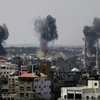 Палестинские боевики возобновили ракетные обстрелы Израиля