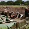Батальйон "Азов" у Бердянську затримав групу чеченців