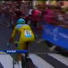 Велогонку "Тур де Франс" може виграти італієць