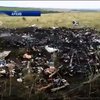 Эксперты не могут попасть к сбитому Боингу из-за стрельбы террористов