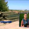 Жители Горловки сообщают о десятках погибших после обстрелов (видео)