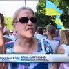 В Славянске требуют уволить чиновников, сотрудничавших с террористами
