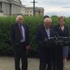США законодательно признает Украину союзником