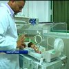 Палестинські лікарі врятували немовля з утроби вбитої матері