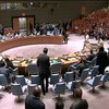 Радбез ООН вимагає тривалого перемир'я у Секторі Гази (видео)