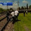 Саакашвили проигнорировал допрос в прокуратуре Грузии (видео)