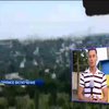 В районе Первомайска ведутся тяжелые бои