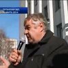Мэром в Рубежном остается местный сепаратист Хоменко (видео)