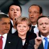 Меркель готова прервать отпуск, чтобы ужесточить санкции против России