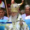 Празднование Дня Крещения Руси прошло без первых лиц государства