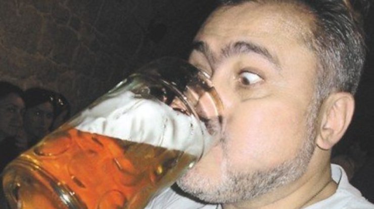 Британские ученые: любовь к пиву ухудшает память