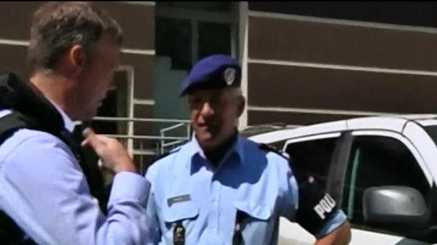 Австралія направить більше поліцейських до місця падіння Боїнга (відео)