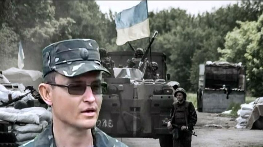 Військові відбили танкову атаку на аеропорт Луганська