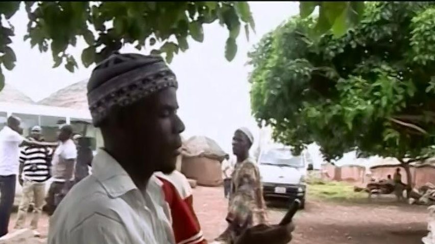 Фермери з Африки зібльшили прибуток завдяки інтернету