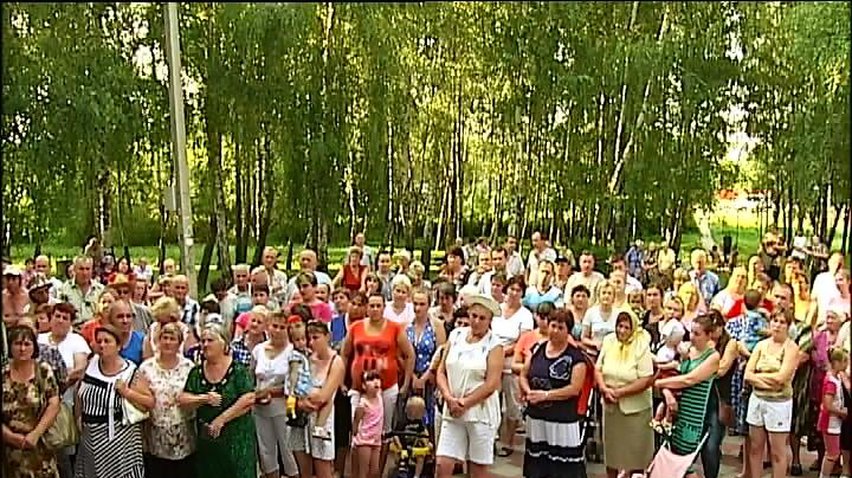 Село на Київщині готується до зими без газу: топити будуть дровами