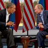 Обама обвинил Путина в испытаниях крылатых ракет