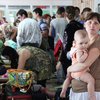 Алена Цинтила: почему мужчины-переселенцы не идут защищать Донбасс