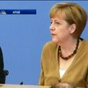 Меркель готова перервати відпустку заради санкцій проти Росії