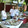 У Кіровограді влаштували розпродаж, щоб зібрати гроші військовим