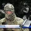 Батальон "Азов" взял в плен корректировщика и "играл" с российской артиллерией