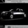 Миллионер обменивает дорогой Rolls Royce на военное снаряжение (видео)