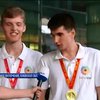 Украинцы привезли 2 золотые и 2 серебряные медали с международной олимпиады по химии