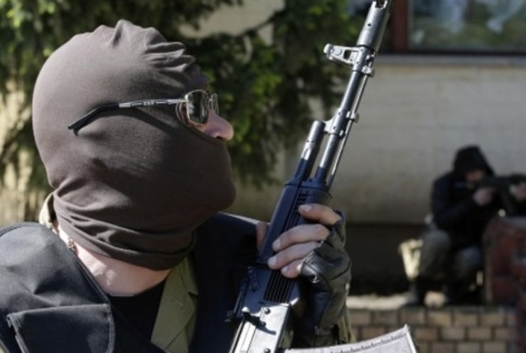 Террористы расстреляли детей возле Горловки: перехваченные переговоры (видео)