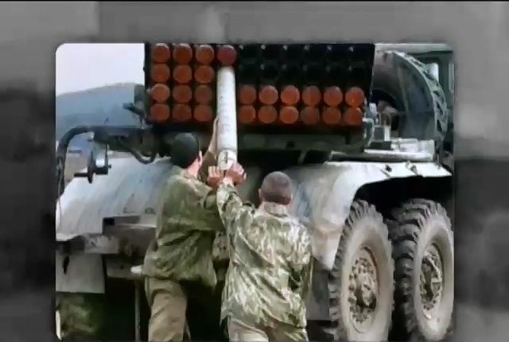 ФСБ удаляет профили солдат, хвастающихся стрельбой по Украине