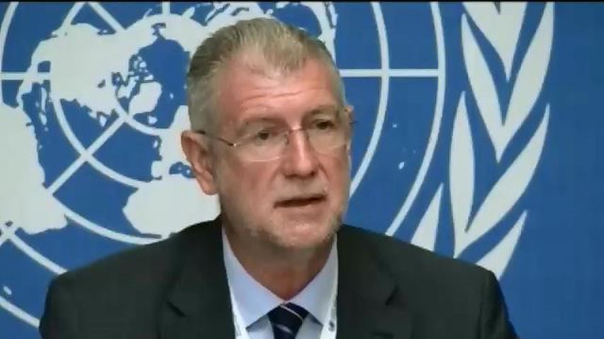 ООН розцінює катастрофу Боїнга як військовий злочин