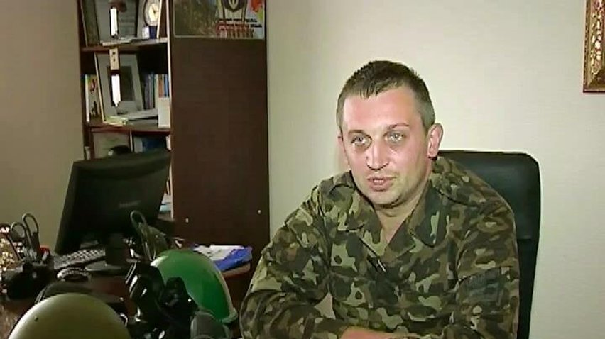 Польша може ув'язнити волонтерів, що переносили бронежилети для українських військових