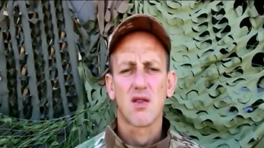 У звільнених містах Донбасу залишились замасковані терористи (відео)
