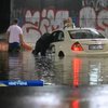 В Німеччині через зливу майже потонув Бонн