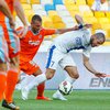 Лига чемпионов: "Сухой" дебют "Днепра"