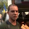 Первомайск будут перекрашивать в цвета флага и вытеснять террористов