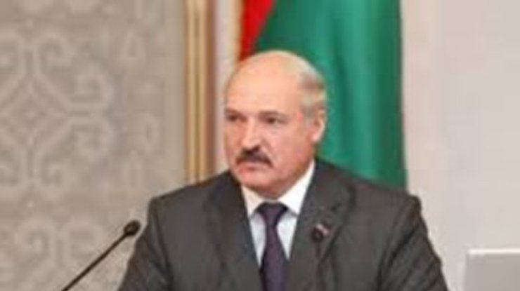 Лукашенко согласился провести в Минске переговоры Украины, России и ОБСЕ