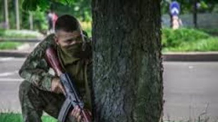 В Донецкой области за сутки погибло 19 человек, 31 - ранен