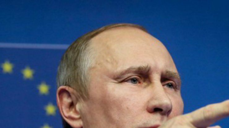 В обновленный список санкций ЕС попали близкие к Путину бизнесмены