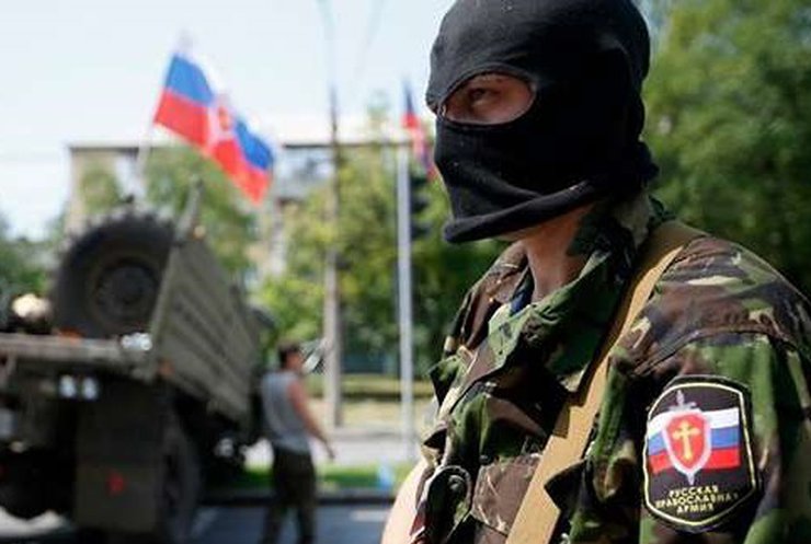 Россия расписывает оружие террористам поименно: перехваченные переговоры (видео)