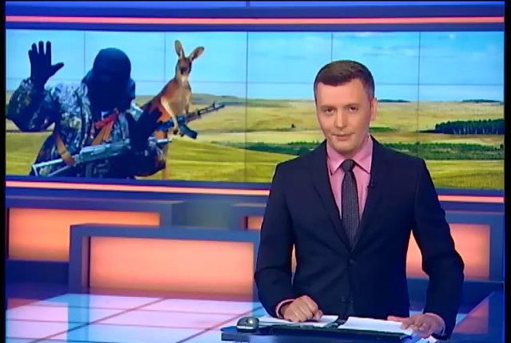 Казаку-террористу из Австралии грозит пожизненное за войну в Украине (видео)