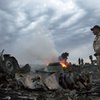 Россия передала ООН и ОБСЕ данные наблюдения за районом катастрофы Боинга-777