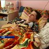 Вісімнадцятирічна Оля потребує дорогі ліки для хіміотерапії