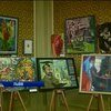 Львівські митці влаштували аукціон на підтримку військових (відео)