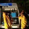 Рятувальники запобігли виливу отруйної речовини у Львові