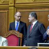 Порошенко: досрочные парламентские выборы неизбежны