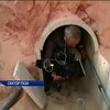 При сторительстве тоннелей ХАМАСа погибло более 100 подростков (видео)